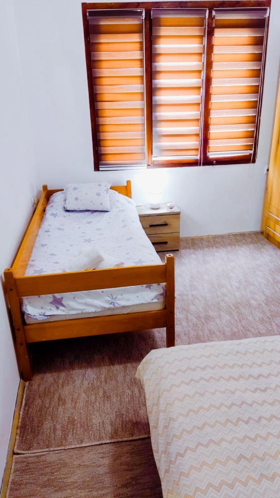 Apartman Kutak ピロト エクステリア 写真