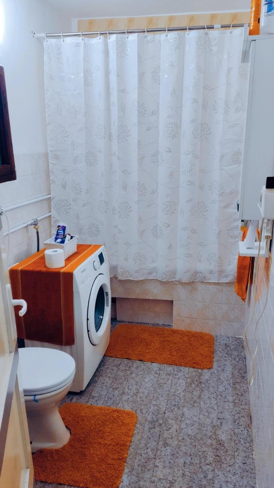 Apartman Kutak ピロト エクステリア 写真