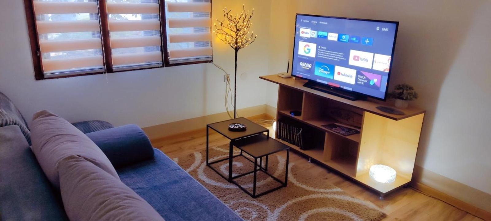 Apartman Kutak ピロト エクステリア 写真